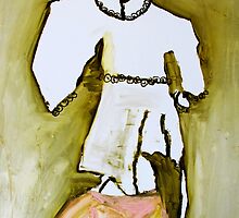 untitled (garments) by donnamalone