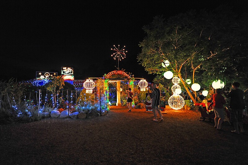 quot the winner of the christmas lights competition 2009 quot the winner of the christmas lights competition 2009