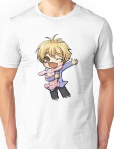 ouran shirt