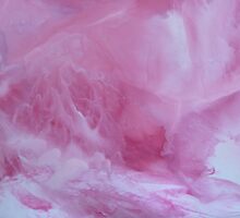 Pink Frost by liesbeth