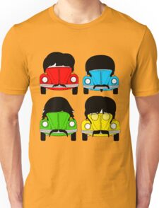 beatles t shirts canada