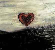 Follow Your Heart by Jonny McKinnon