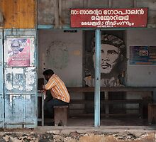 Cochin Che by Syd Winer