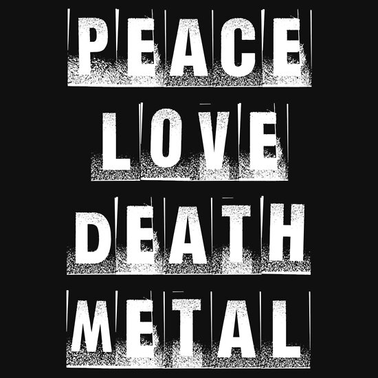 Peace Love Death Metal Eagles of Death Metal Lastfm