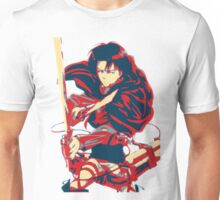 levi ackerman merch amazon