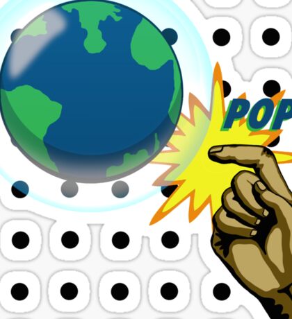 ozone bg funko pop