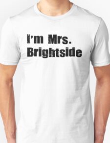 the killers mr brightside t shirt