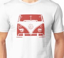 vw kombi t shirts