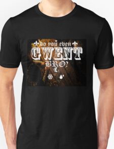 gwent t shirt