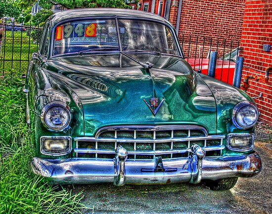 1948 cadillac front full by henuly1