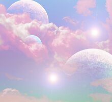 Other Worldly by foggynotion