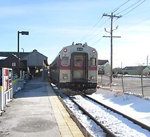 1520 MBTA Commuter Rail by Eric Sanford