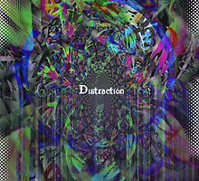 Distraction by InkSickness