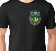 barden university shirt