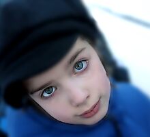 Snow Angel by Brian104
