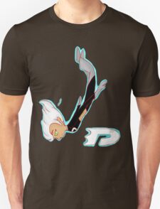 danny phantom tshirts