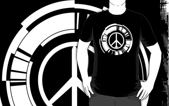 peace walker symbol