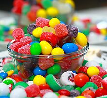 Sugar Rush by Brian Dodd