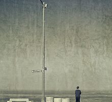 Pause by Kevin Bergen