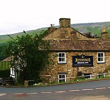 Why My Ancestors Left Grinton... by artwhiz47