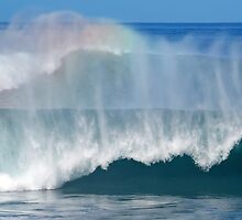 Hallowed Ground by kevin smith skystudiohawaii