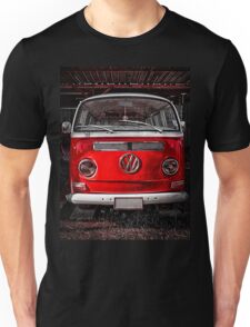 vw kombi t shirts