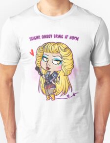 hedwig and the angry inch shirt