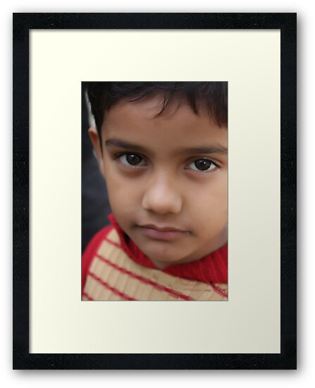 sialkot Syed <b>Muhmmad Ali</b> Raza by Syed Shahid Ikram - fp,550x550,black,off_white,box20,s,ffffff