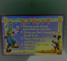 efforts by meprabhakar