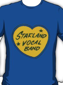 home free vocal band t shirts