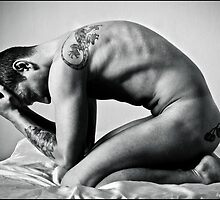 Massimo by photomagma