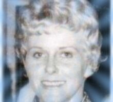 "Many Lifetimes' by Norma-jean Morrison