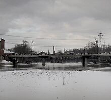 Batavia by QuenitnMHacke