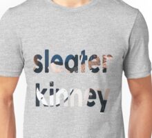 sleater kinney cat shirt