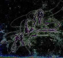 Sleepless Nights by Scott Minery