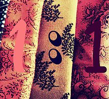 11:11 by eleveneleven