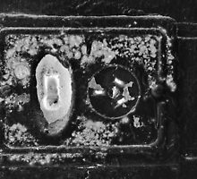 Electricity is Overrated by Jen Waltmon