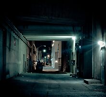 Follow Me by adriang1