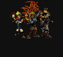 jak and daxter shirt