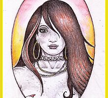 ~HexxenKrafte Rotte 746~ by Sean Phelan