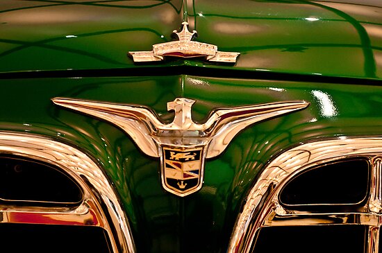 Oldtimer Vintage car museum Kuwait by NicoleBPhotos oldtimer