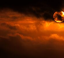 Eclipse by Andrew Paranavitana