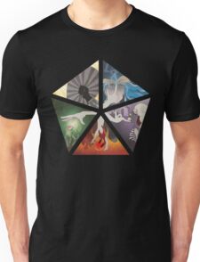 mtg t shirt