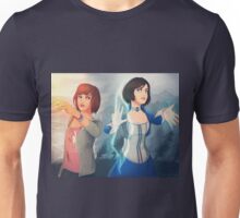 bioshock infinite t shirt