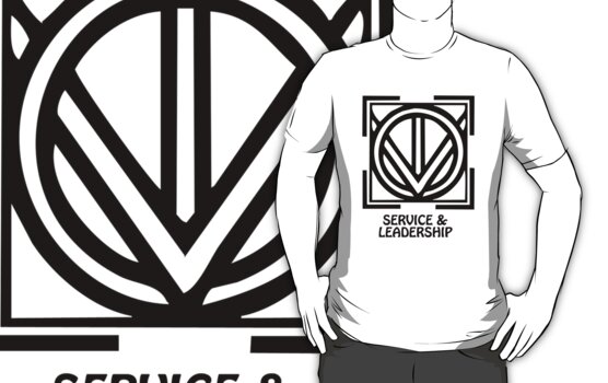 Leadership Shirts