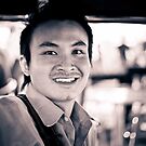 <b>...</b> Tuk Tuk driver. by <b>Keegan Wong</b> <b>...</b> - flat,135x135,075,t