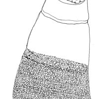 pepper shaker by dthaase