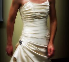 Blushing Bride by Rachel Meyer