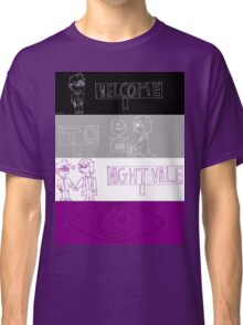 welcome to night vale merch amazon