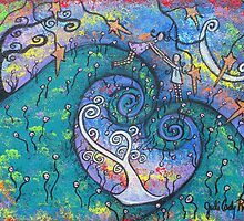 A Helping Hand by Juli Cady Ryan